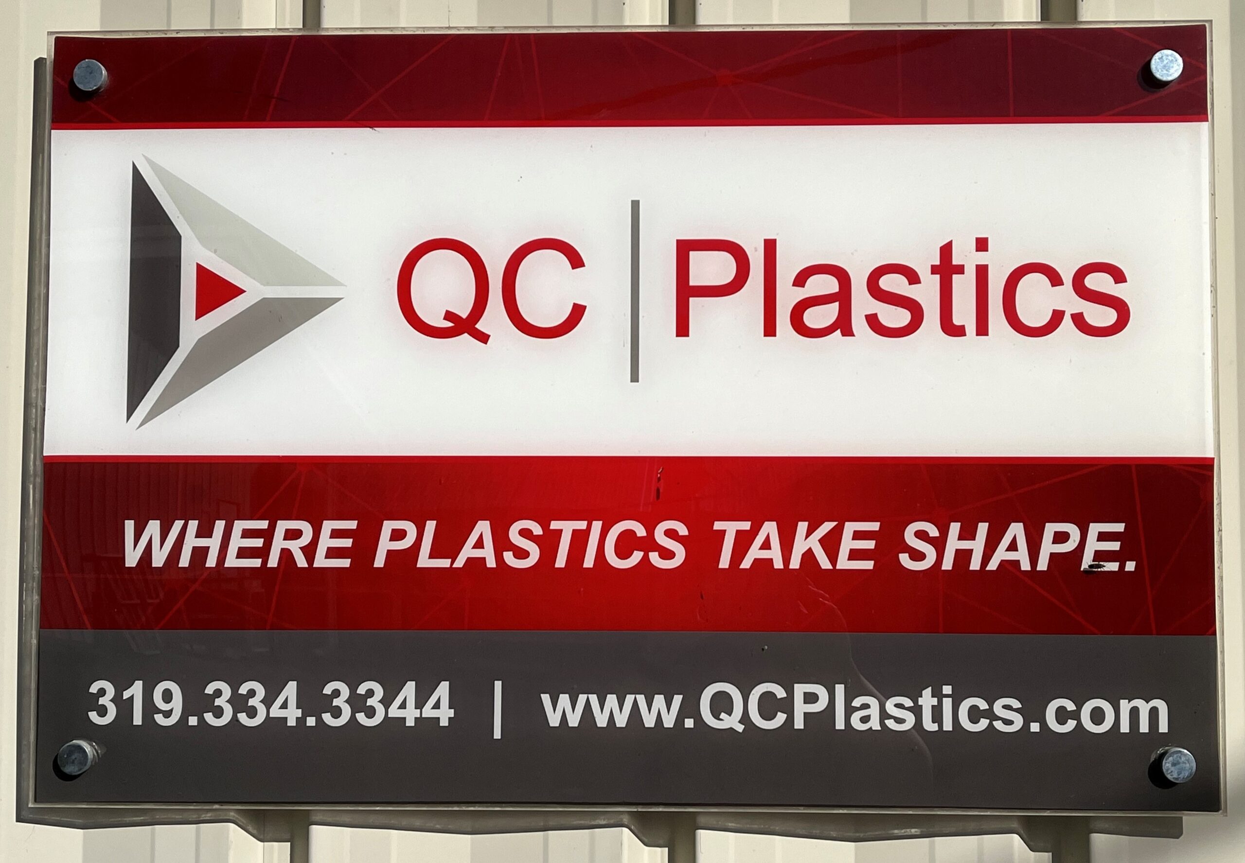 QC Plastics Independence IA